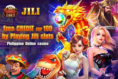Jili Games Official .